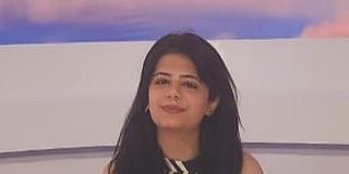 Gunjan madan