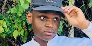 Mandlenkosi Mabaso