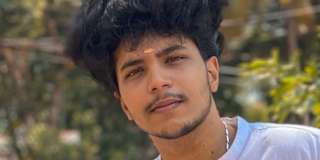 Naveen P Nandan