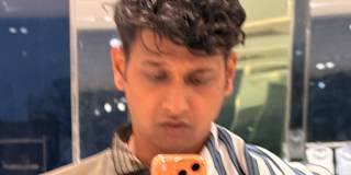Aaditya Vaishnav