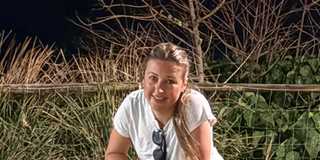 Jashe Stovold