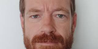 Vincent Hosking