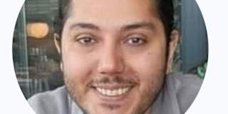 Ali Aeinfar