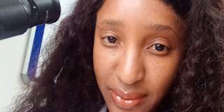 Kgomotso Job