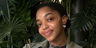 Mbalenhle Sikhosana