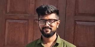 Biki Halder