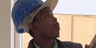 Moses Takue