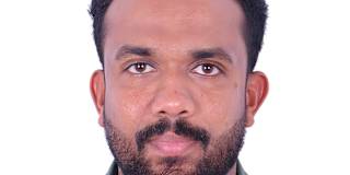 Mohammed Uvais