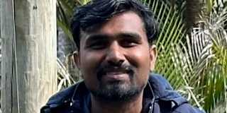 Vickykumar Patel