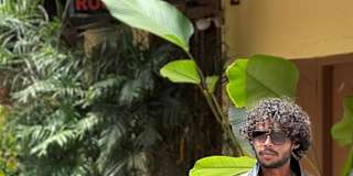 Himesh Pendam