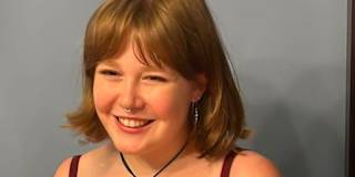charlotte gregg