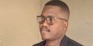 Thabiso Solo