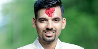 Sudip Upreti