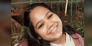 Lavanya srestha
