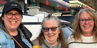 Susan McGuire
