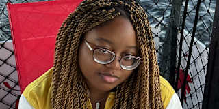 Merveille Kabongo