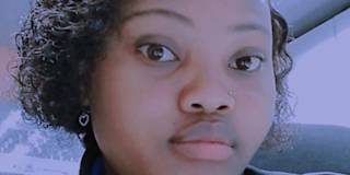 Prudence Mokgoroane