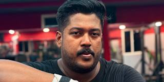 Shyam