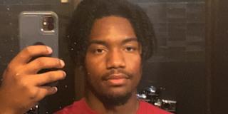 Tristan Lawrence