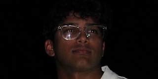 Rishab Mantri