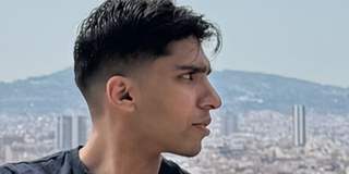 Raghav Joshi