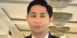 Puneet Rawat