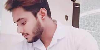 Abhinav Sharma