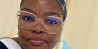 Bukeka Nyotho
