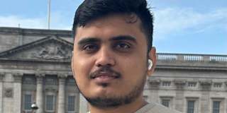 Sandeep Reddy