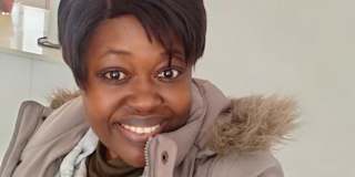 Sharonisha mungwira