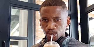 Tshepo Ramorobi