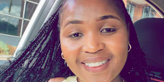 Noluthando Dumakude