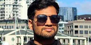 Diwash Baral