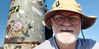 Darryl Roberts
