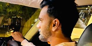 Shoaib Akram