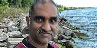 Pavan Kotagiri