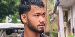 Shiva Tiwari