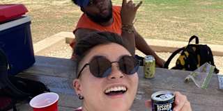 Megan