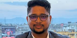 Sandip