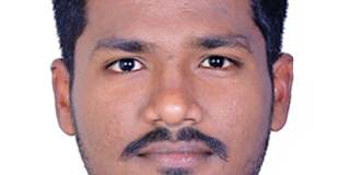 Sravanreddy Ankireddy