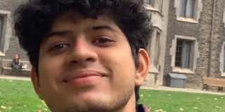 Varun Kanabar