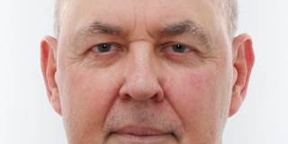 Brian Musson