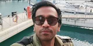 ajit shrivastava