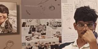 Surya Ajith