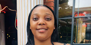 Ayanda Mjwara