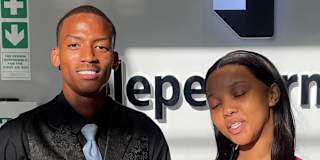 Siphovuyo Fanti