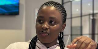 Inathi Cobokana