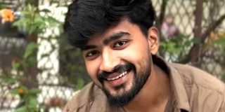 Dinesh
