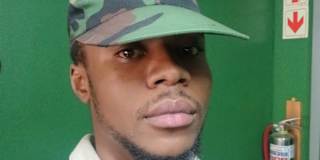 Gladwin Munyai