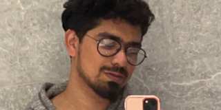 Raghul S
